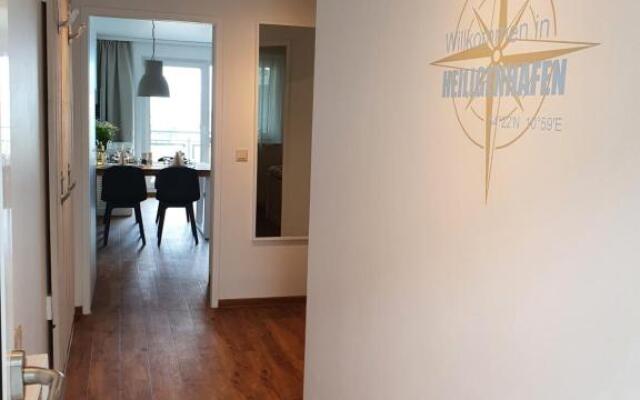 App. 23, Appartementhaus Ostseeresidenz