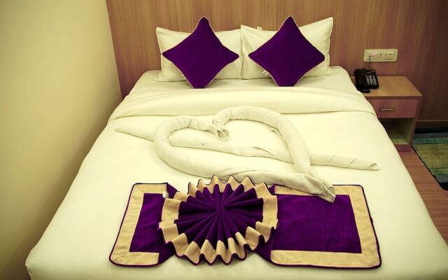 Hotel Namaskar