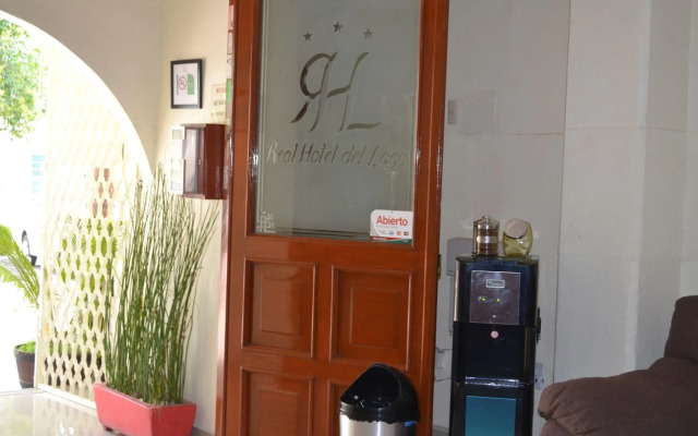 Hotel Real Del Lago