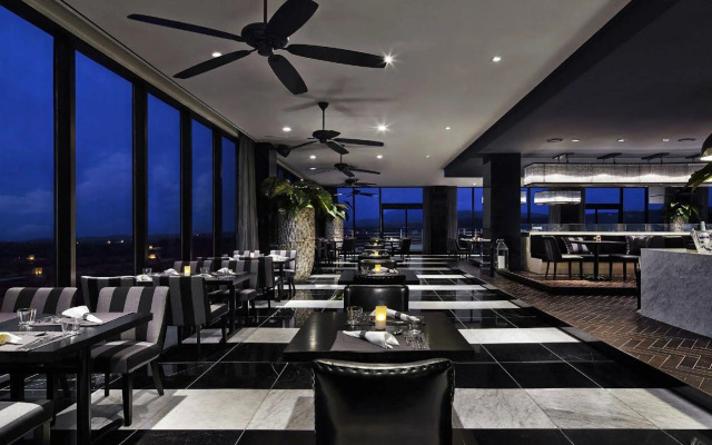 Kensington Jeju Hotel