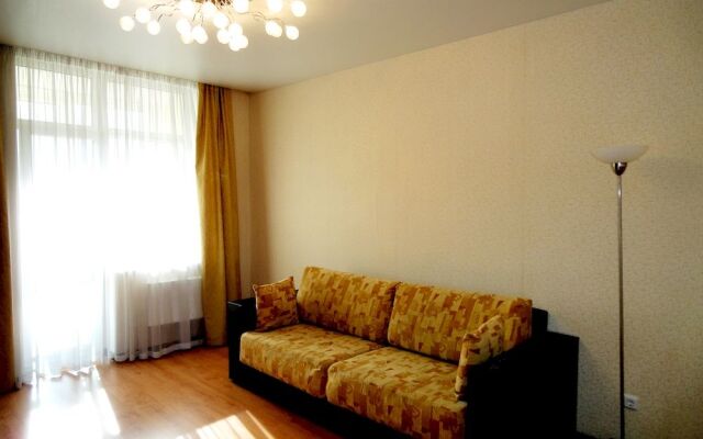 Меблированные комнаты Бажовский