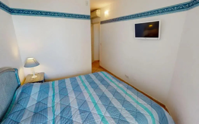 Appartement Menton, 2 pièces, 4 personnes - FR-1-196-152