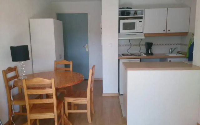 Appartement Vaux-sur-Mer, 2 pièces, 4 personnes - FR-1-494-3