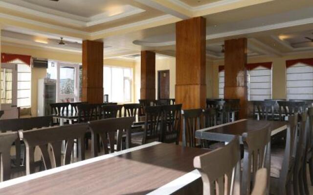 OYO Rooms Hill View Resort Kandaghat