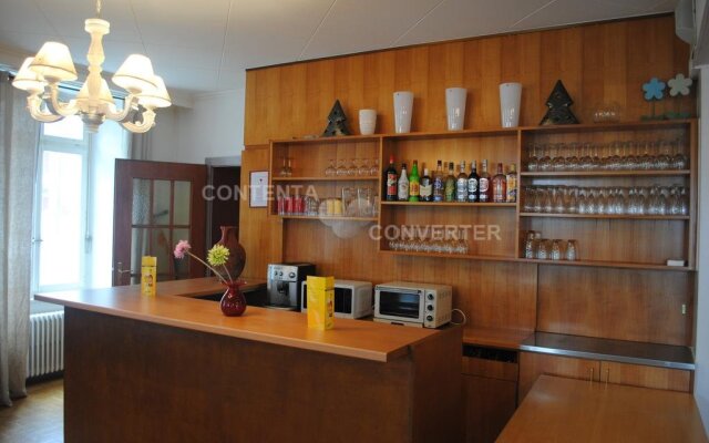 Hôtel-Café-Restaurant de l’Union