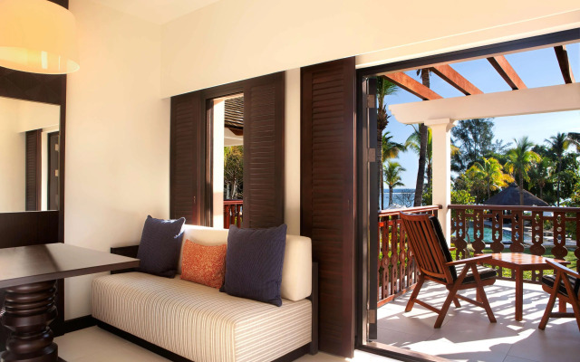 Hilton Mauritius Resort & Spa