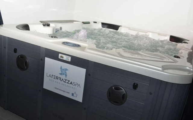 La Terrazza SPA B&B