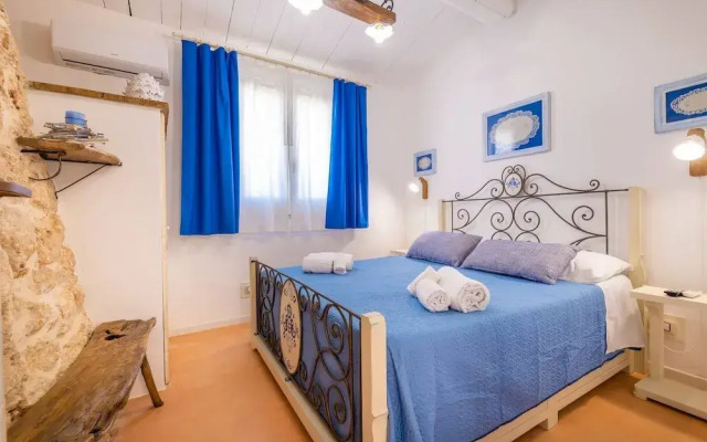 Trullo Mmammineddhu - Vicino le Spiagge di Sabbia