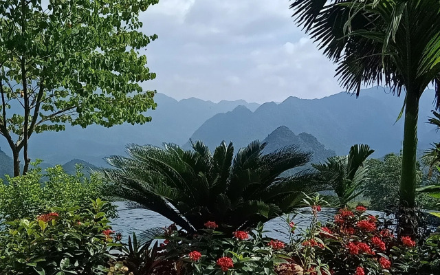 Puluong Home - Hostel