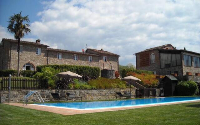 Appartamento con magnifica vista piscina e jacuzzi