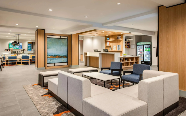 Hyatt House BWI Airport Baltimore