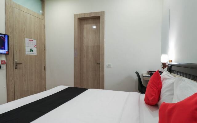 Capital O 67657 Schmear Suites