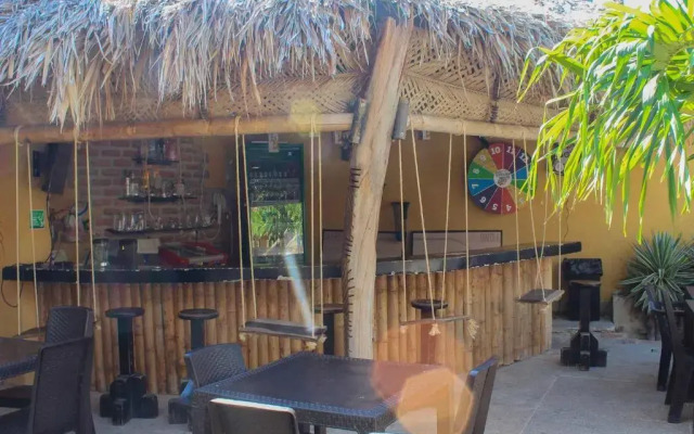 Nirvana Taganga