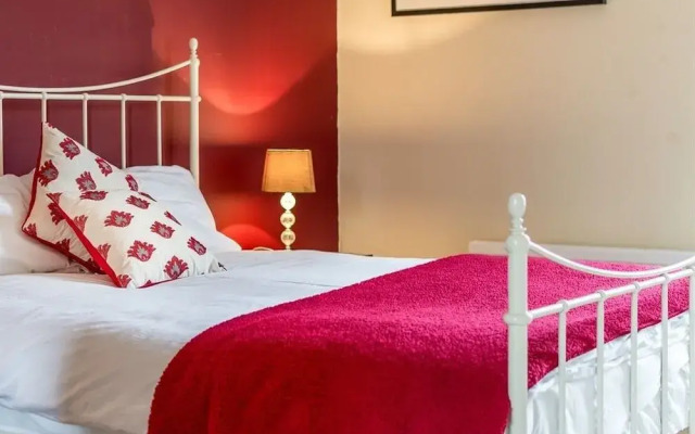 Leighton Buzzard Apartments