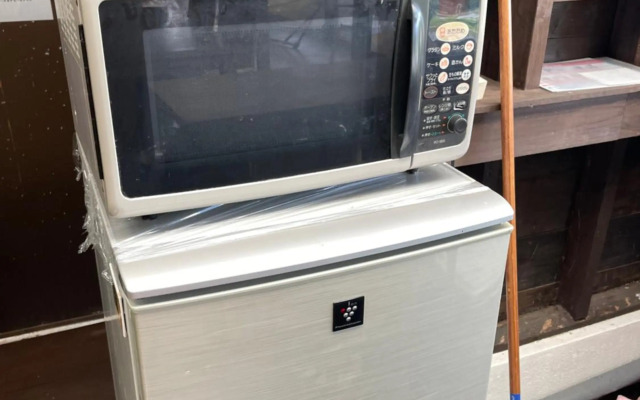 ゲストハウス303