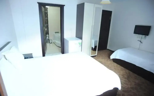 Thermal Park Hotel