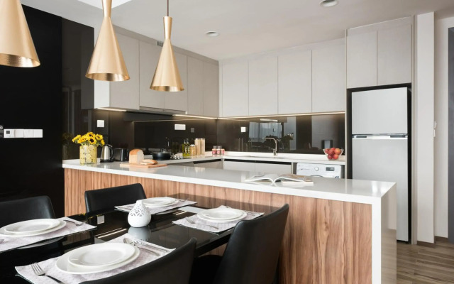 Somerset Damansara Utama Petaling Jaya