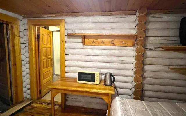 Поместье Медведевых