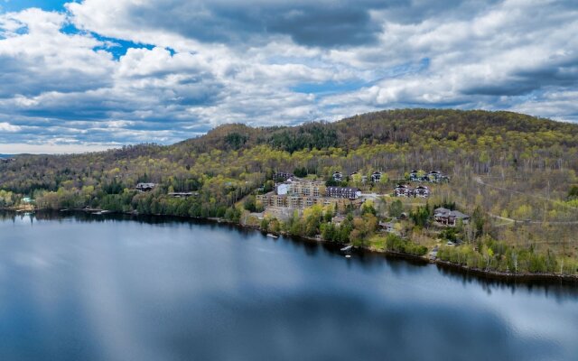 Lago by Tremblant Platinum
