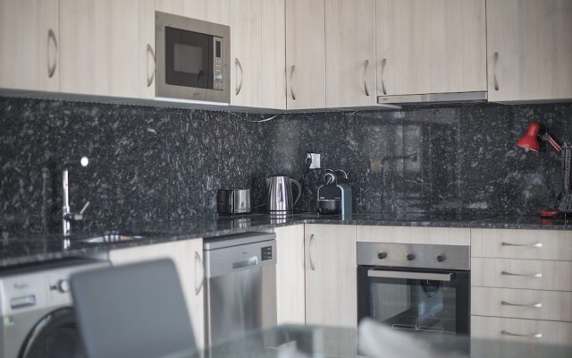 Apartment Unio TH12
