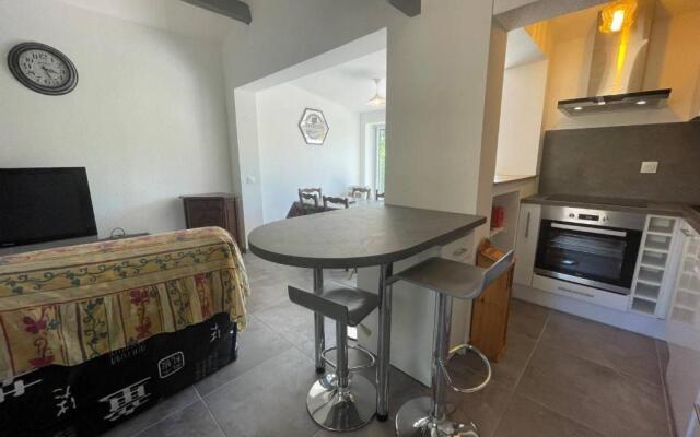 Maison Saint-Cyprien, 2 pièces, 4 personnes - FR-1-225D-160