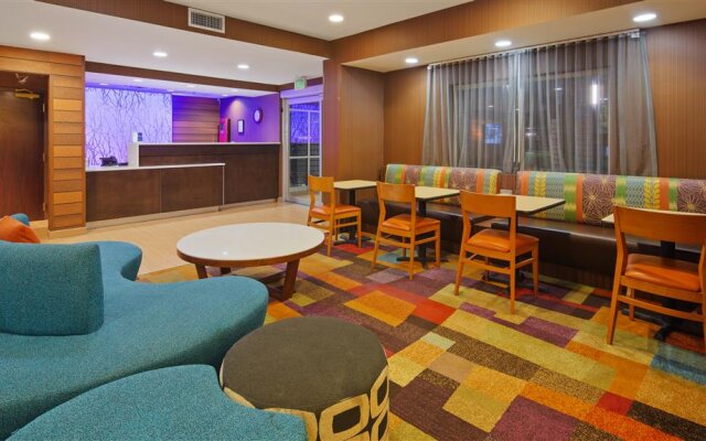 Baton Rouge Inn & Suites LSU/Medical Corridor