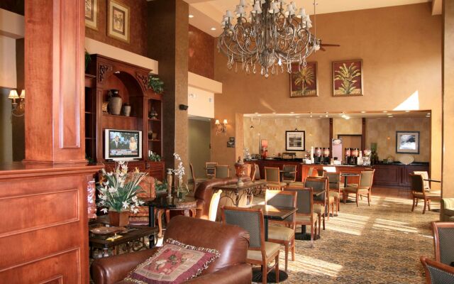 Hampton Inn & Suites Bolingbrook