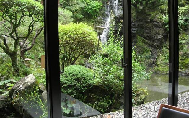 Tokushima Grand Hotel Kairakuen