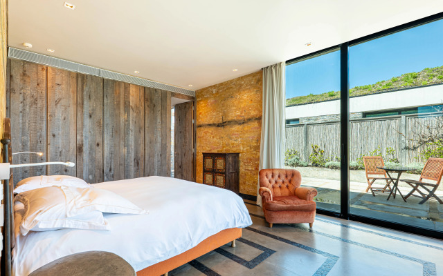 Playa Vik Jose Ignacio