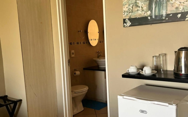 Boat Yard Guest House