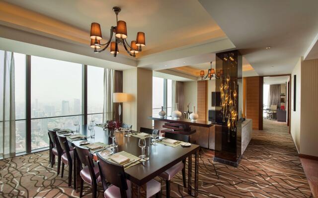 Hilton Shijiazhuang