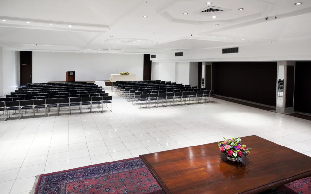 Plaza Sao Rafael Hotel