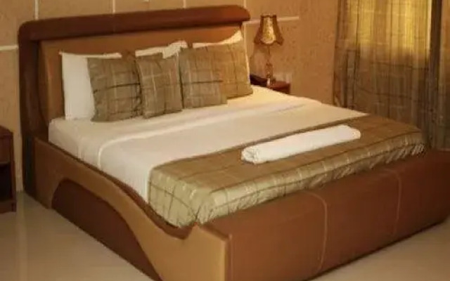 Diplomat Hotel Ikeja