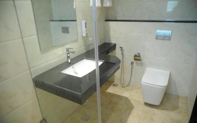 Stay Bay Service Apartments