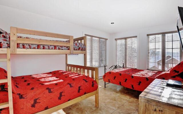 Chalets Alpins - 54 Chemin des Skieurs