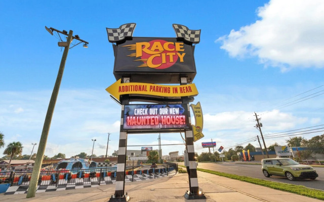 Watercrest 905 Beachfront Bliss