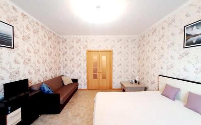 Апартаменты на проспекте Ленина 50