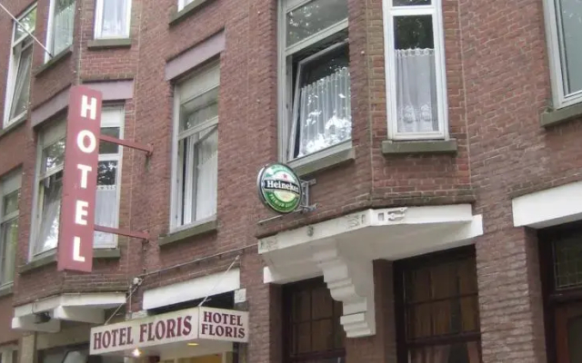 Hotel Floris