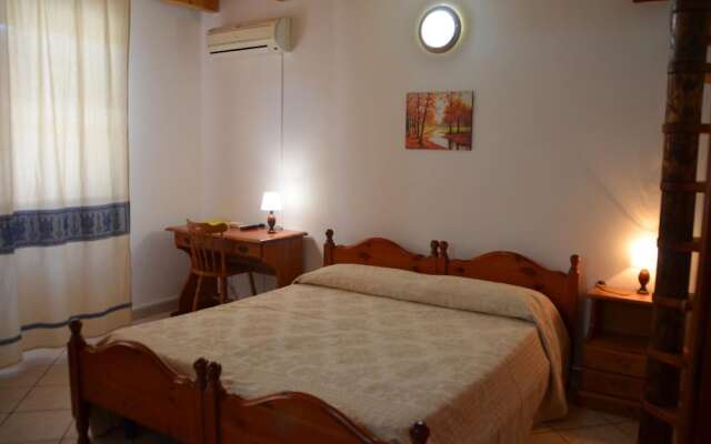 Agriturismo Agrifoglio