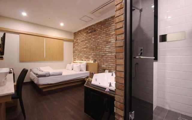 Nampo Comma Hotel