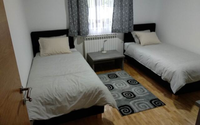 Plitvice Residence Villa Lucija