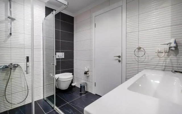 Villa Premium F in l Deniz Belediyesi