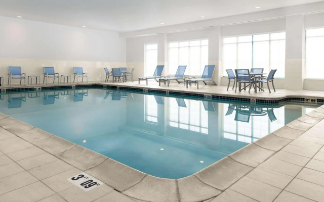 Homewood Suites by Hilton Detroit-Troy