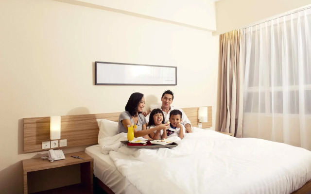 Grand Zuri Malioboro Yogyakarta