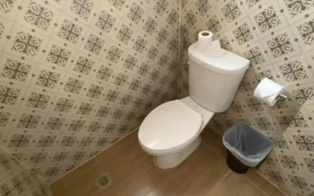 Pai Sukhothai Resort