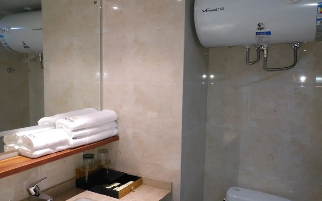 Nomo Residence·Foshan West Station Branch