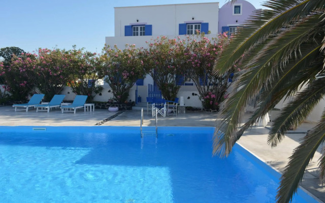 Melina Hotel