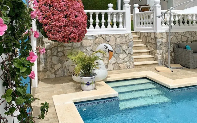 Casa Del Sol Boutique Bed and Breakfast