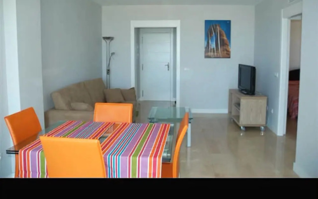 Apartamento Vergel de Denia 032