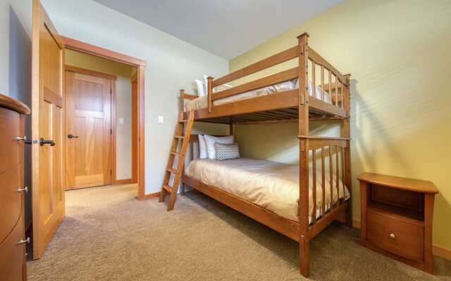 Fairmont Creek Property Rentals The Residences